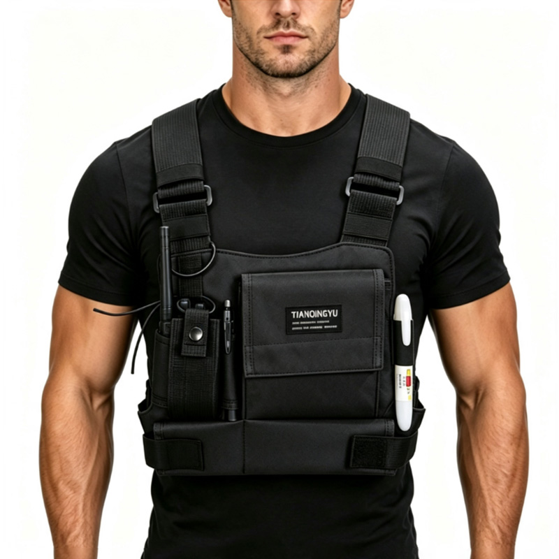 Cycling Backpack - Zaino Leggero per Corsa, Borsa da