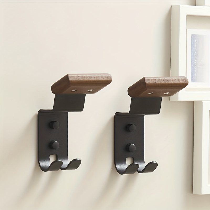 Cycling Gear Wall Hanger - Supporto per Casco da Moto in