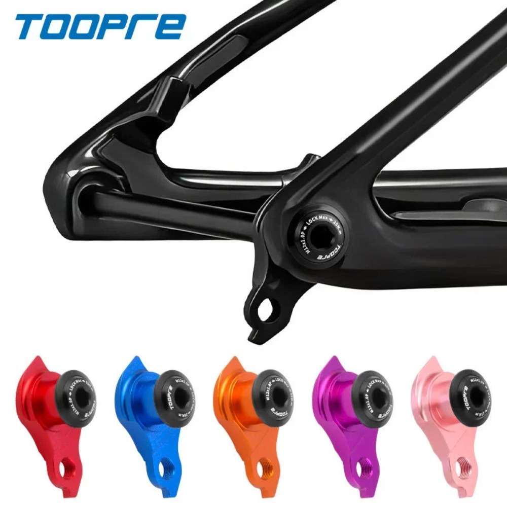 Xc Mtb Gear - Supporto Deragliatore Posteriore UDH per Bicicletta,