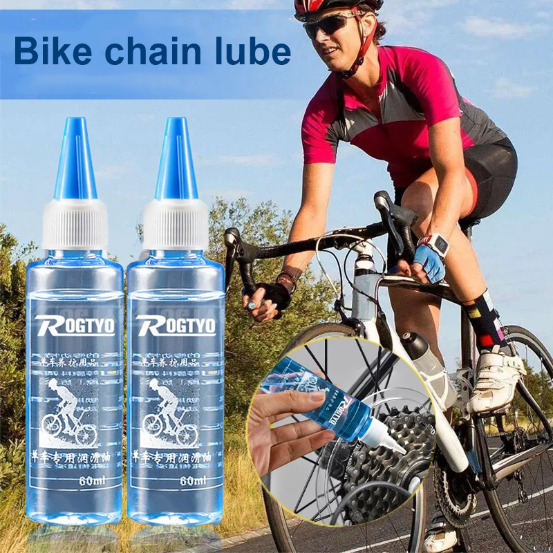 Xc Mtb Gear - 60ML Lubrificante per catena per bicicletta
