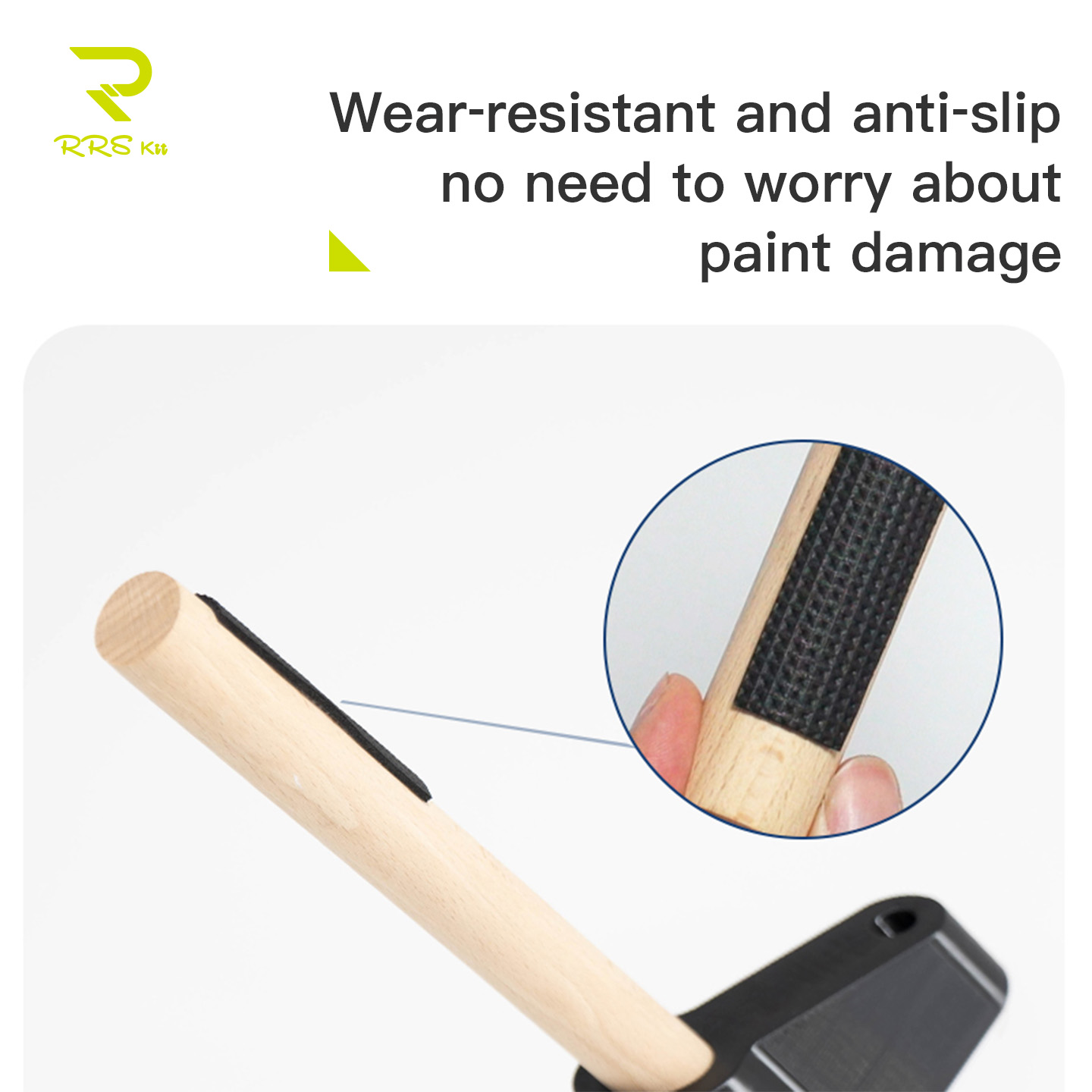 RRSKIT Supporto da Parete in L - Cycling Gear Wall Hanger recensione e prezzo