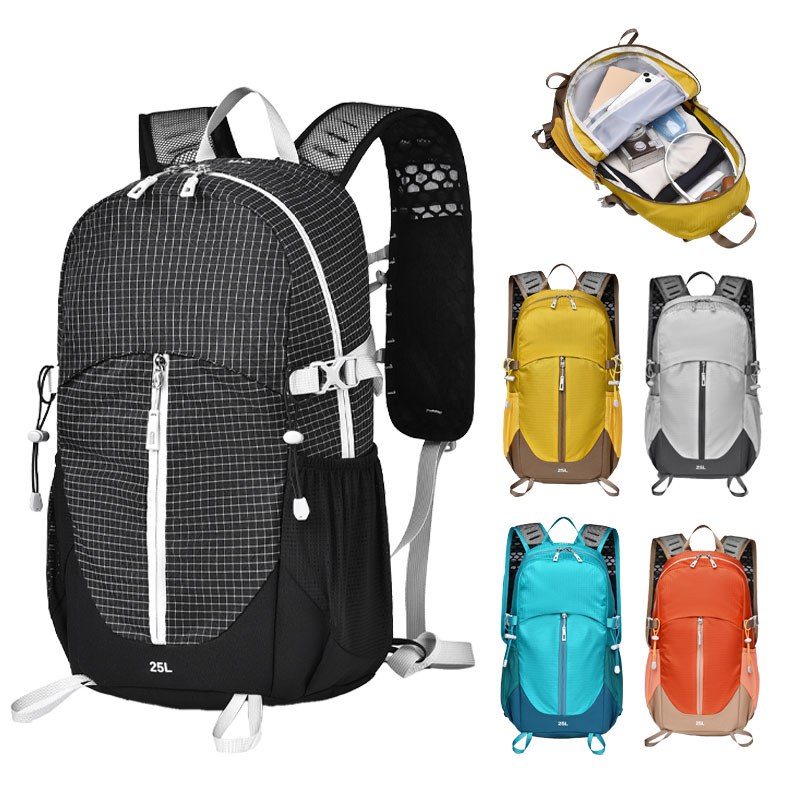 Zaino da Escursionismo Grande  - Cycling Backpack recensione e prezzo