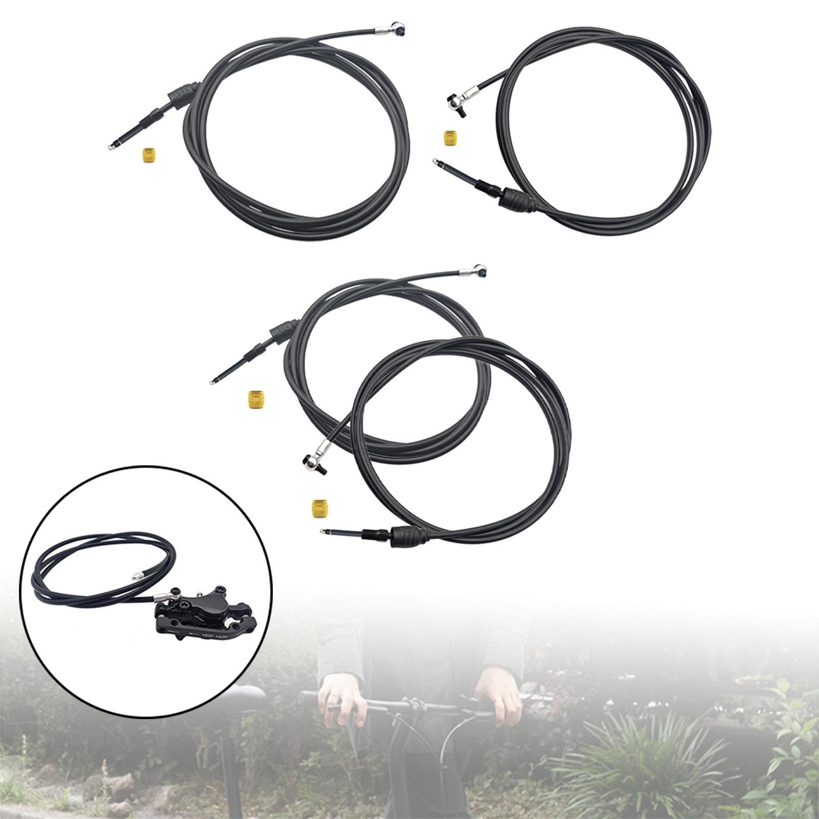 Kit Cavi Freno per Bici da Mon - Cycling Gear Kit recensione e prezzo