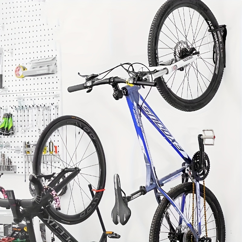 Gancio da parete per biciclett - Cycling Gear Wall Hanger recensione e prezzo