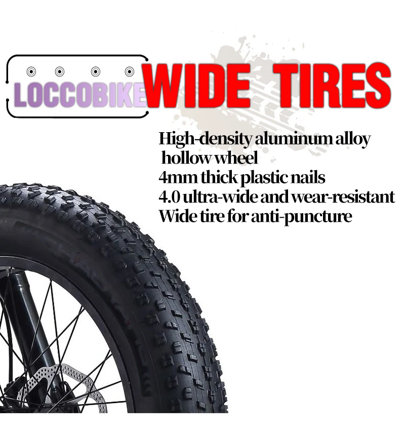 Motore del mozzo senza ingrana - Cyclo Gear recensione e prezzo