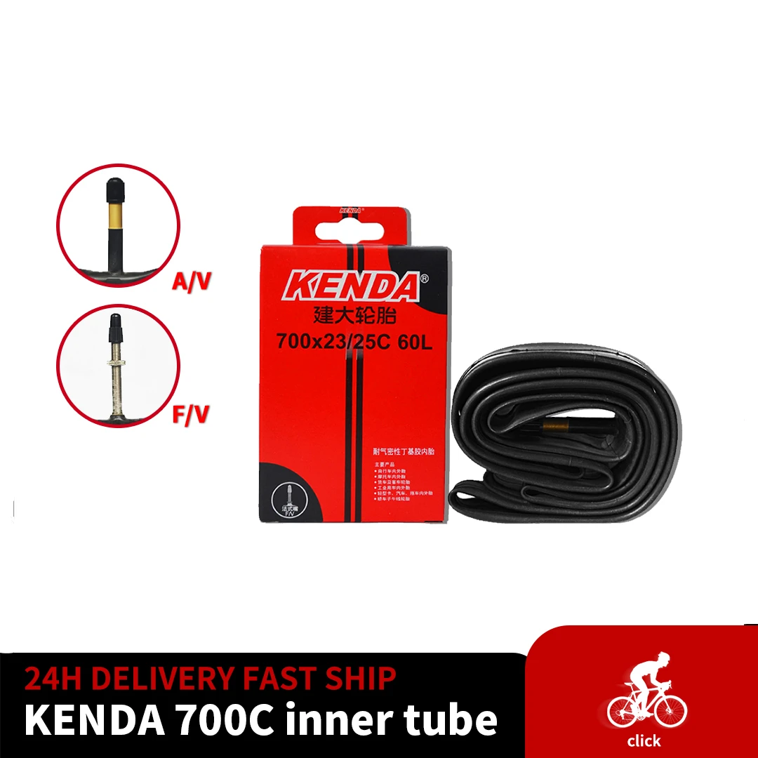 1 Pezzo Camera d'Aria per Bici - Road Bike Tire recensione e prezzo