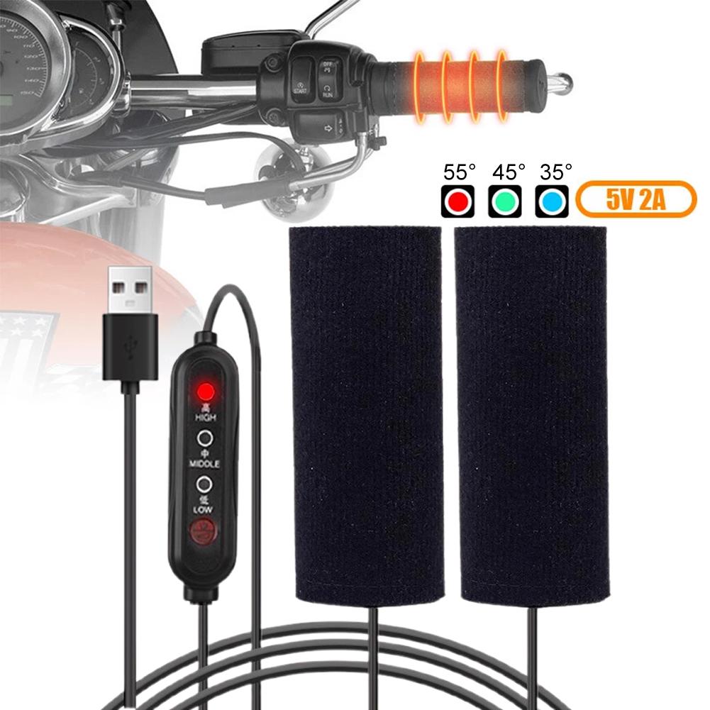 12V 3-Gear Moto Riscaldata Imp - Cycling Gear Kit recensione e prezzo