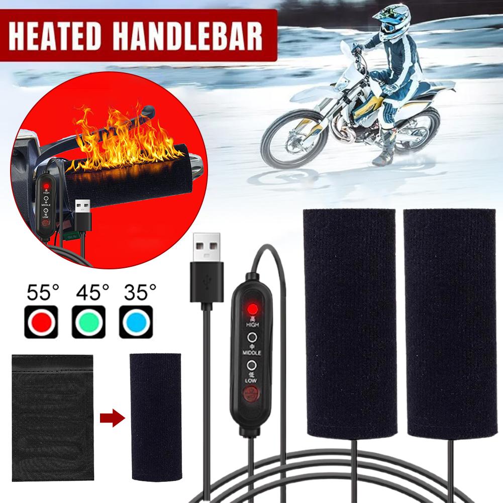 12V 3-Gear Moto Riscaldata Imp - Cycling Gear Kit recensione e prezzo