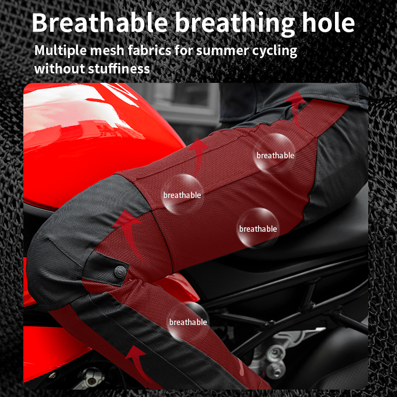 Star Field Knight New Motorcyc - Cycling Gear Black recensione e prezzo