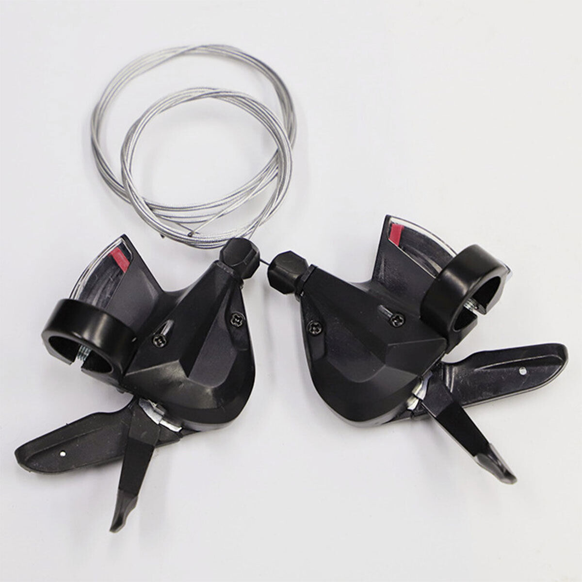 Set leve freno bici MTB cambio - Cycling Gear Kit recensione e prezzo