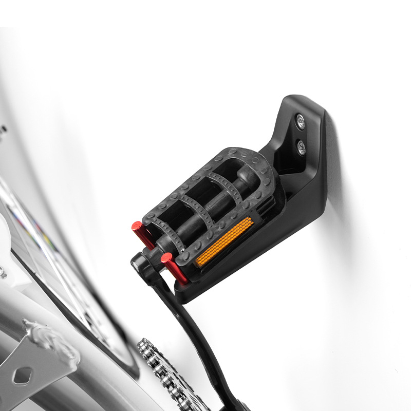 3 Pezzi Gancio per Bicicletta, - Cycling Gear Wall Hanger recensione e prezzo
