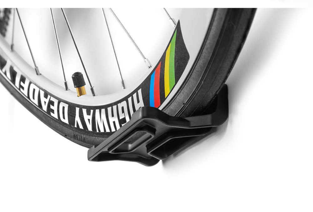3 Pezzi Gancio per Bicicletta, - Cycling Gear Wall Hanger recensione e prezzo