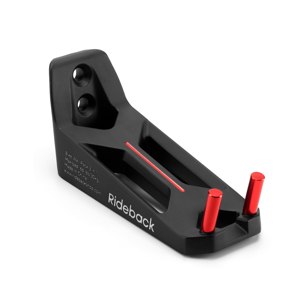 3 Pezzi Gancio per Bicicletta, - Cycling Gear Wall Hanger recensione e prezzo