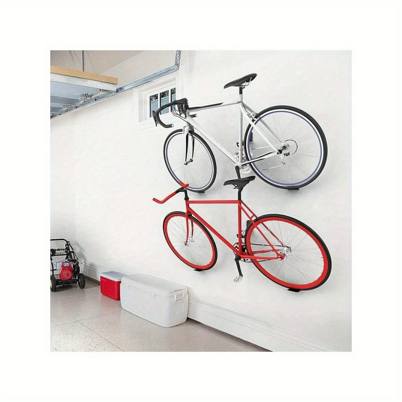 Supporto da parete per gancio  - Cycling Gear Wall Hanger recensione e prezzo