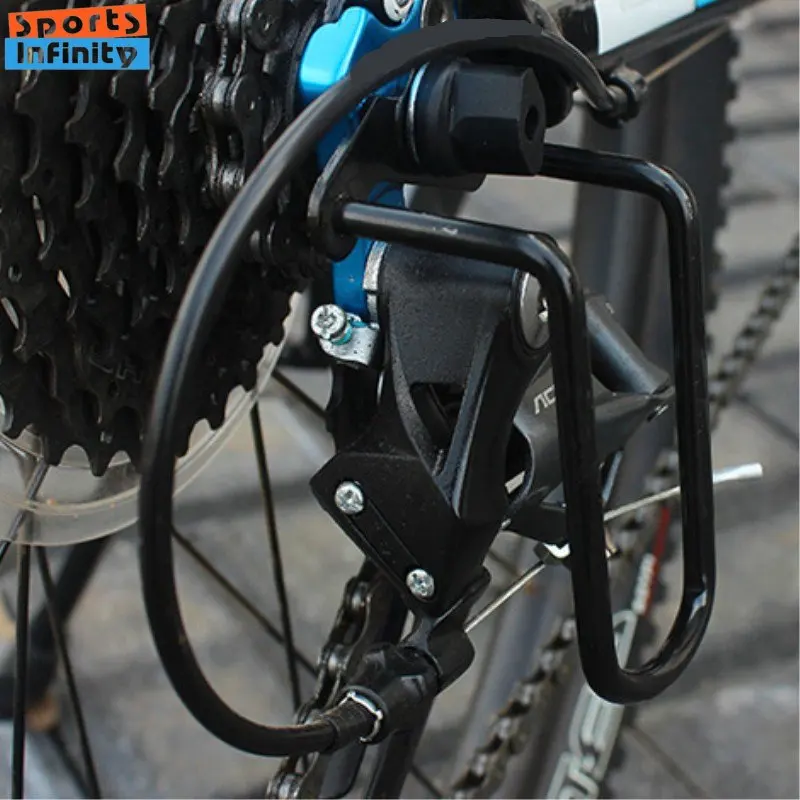 Mountain Bike bicicletta da st - Cycling Gear Black recensione e prezzo