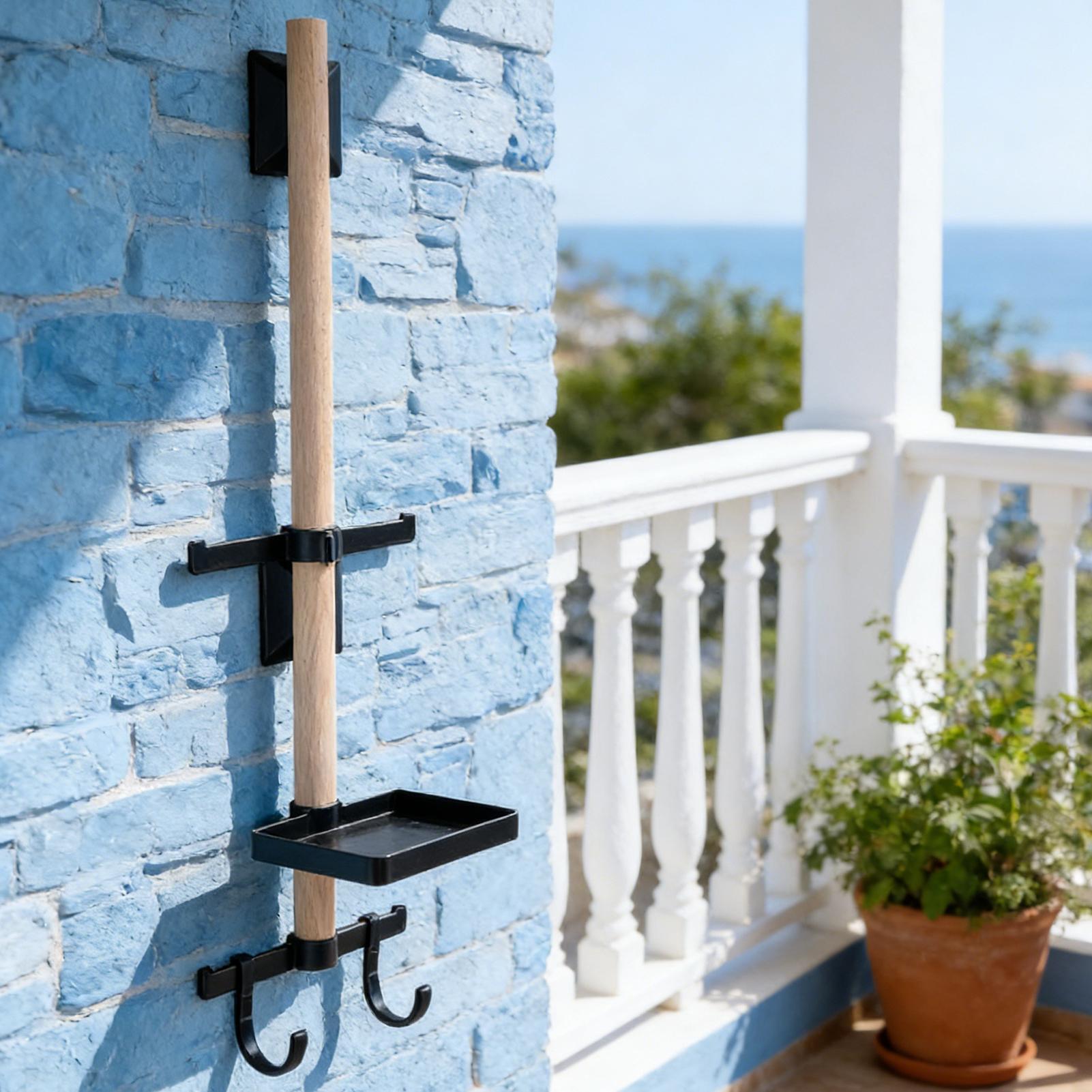 Supporto da Parete per Attrezz - Cycling Gear Wall Hanger recensione e prezzo