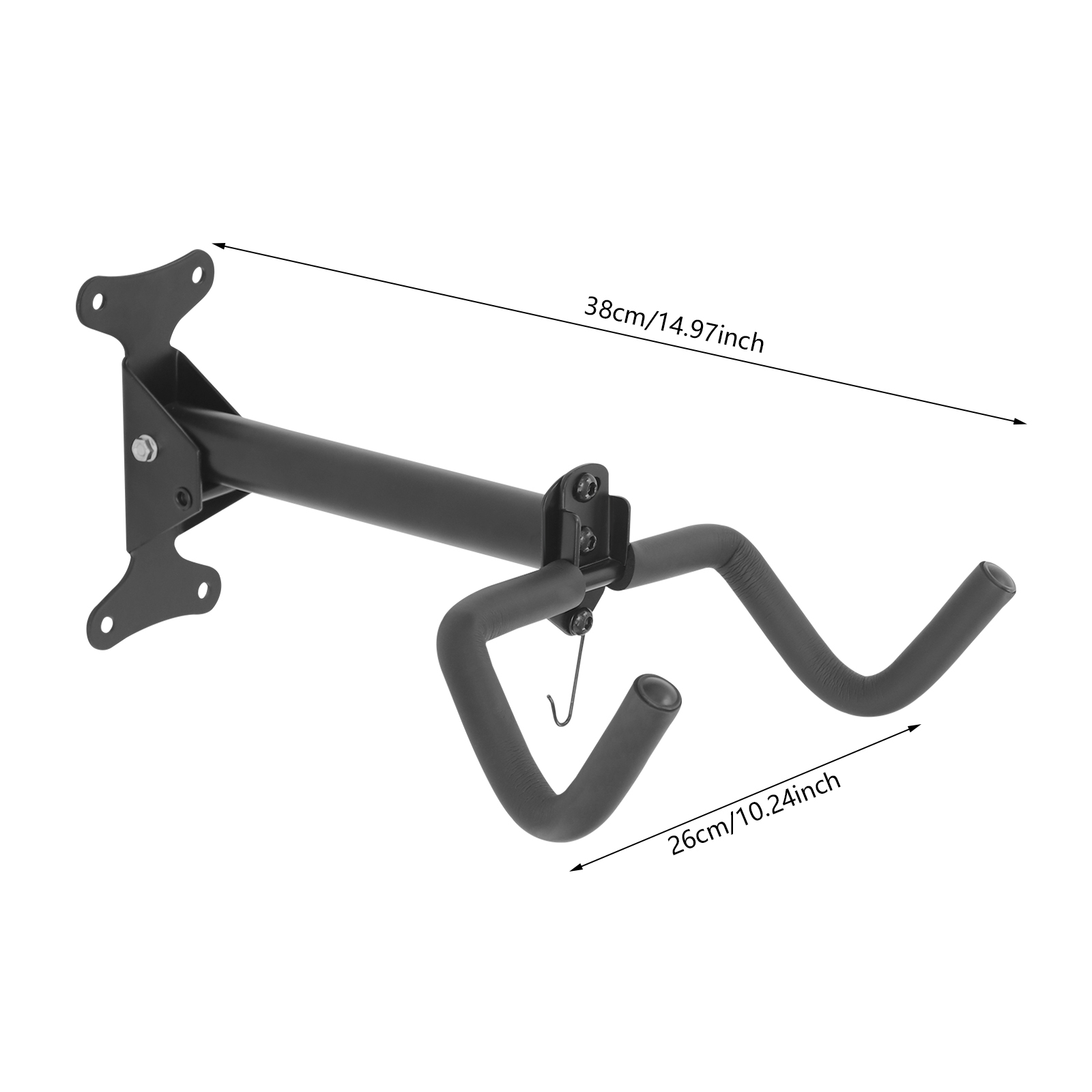 Supporto da Parete per Bicicle - Cycling Gear Wall Hanger recensione e prezzo