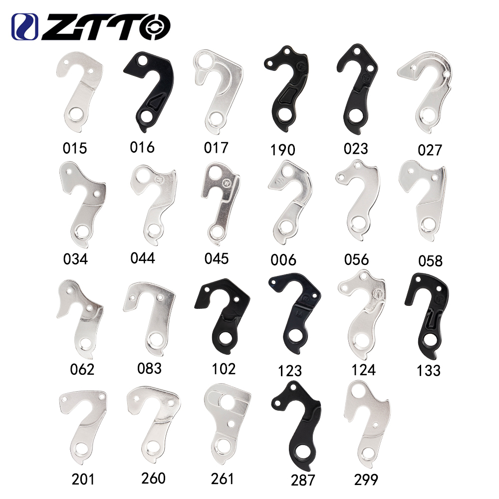 ZTTO Universale 23 Modelli MTB - Xc Mtb Gear recensione e prezzo
