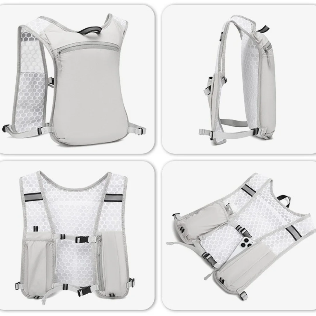 Gilet sportivo unisex, resiste - Cycling Backpack recensione e prezzo