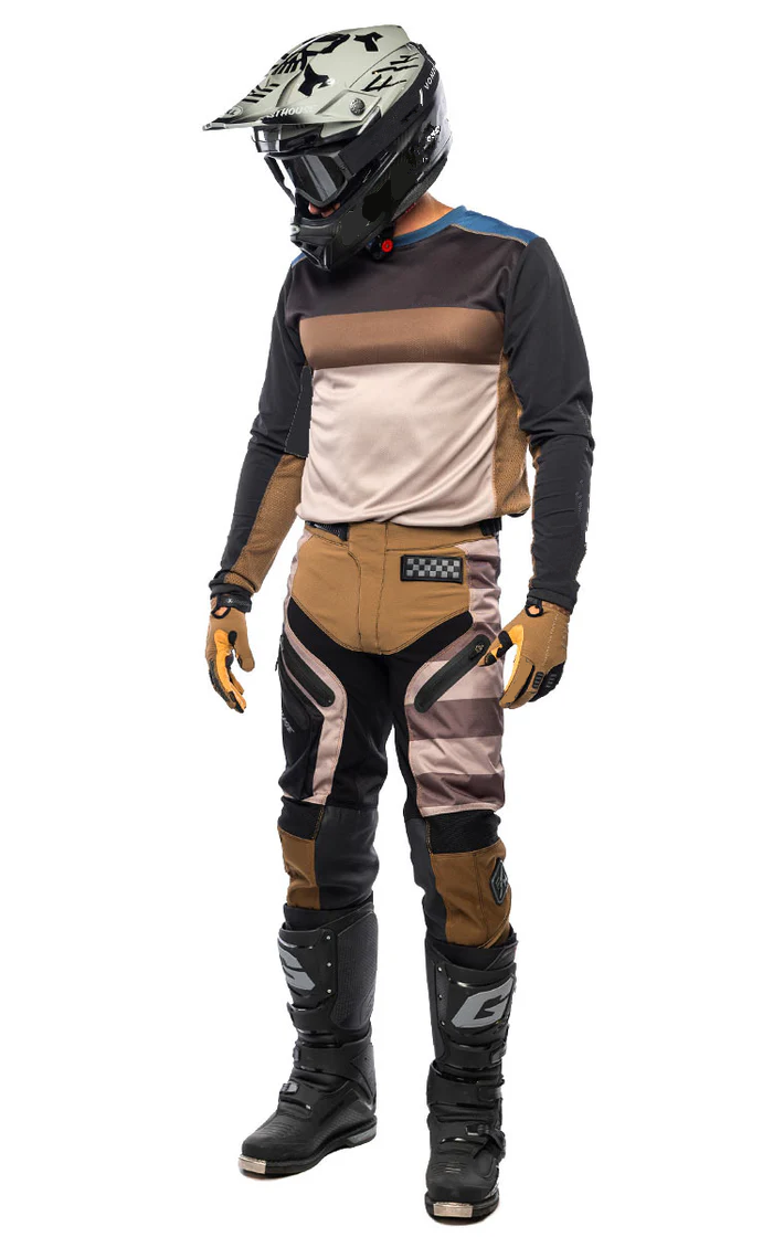 2026 Shift MX Off Road Motocro - Cycling Gear Kit recensione e prezzo