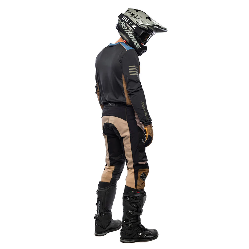 2026 Shift MX Off Road Motocro - Cycling Gear Kit recensione e prezzo