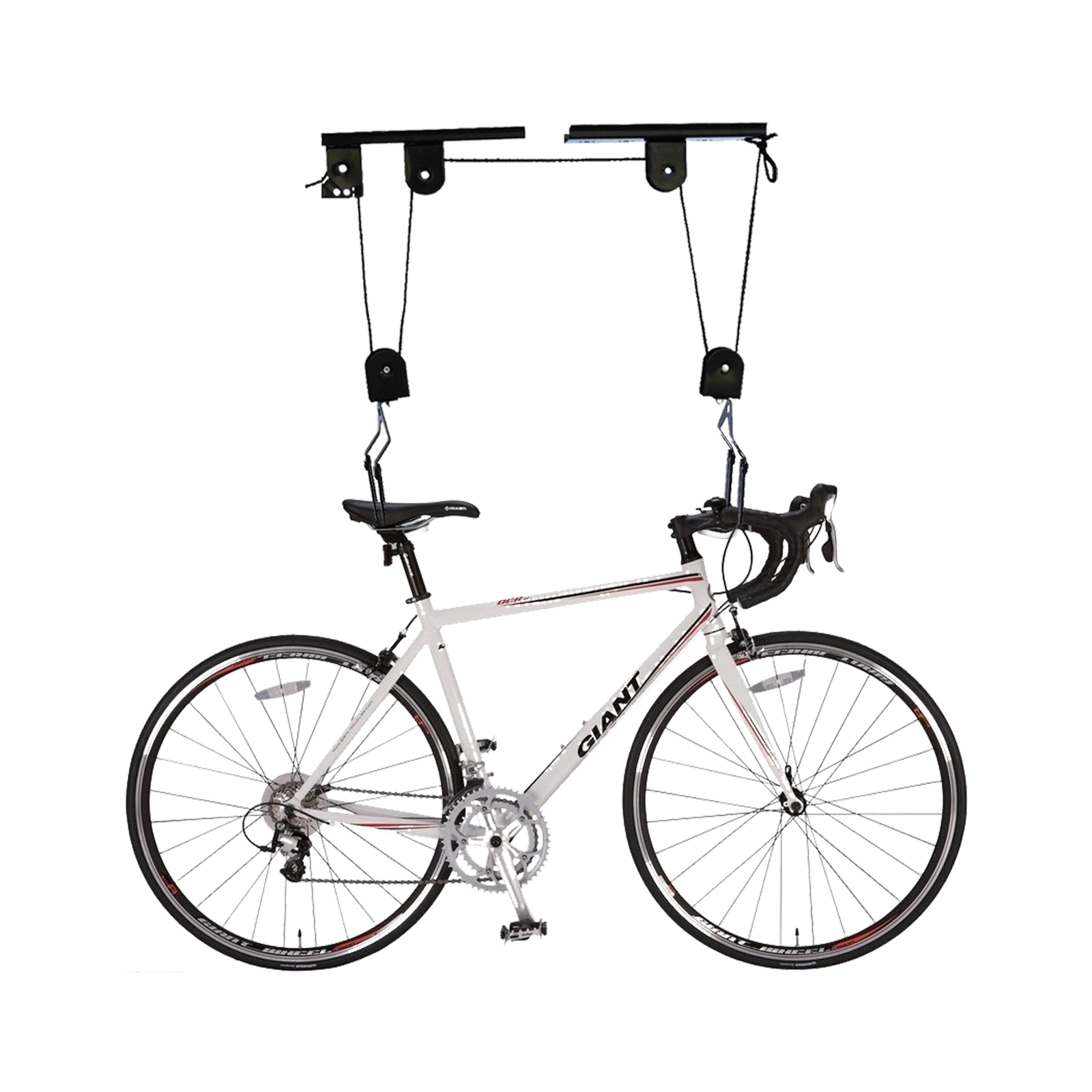 Supporto da Soffitto per Bicic - Cycling Gear Wall Hanger recensione e prezzo