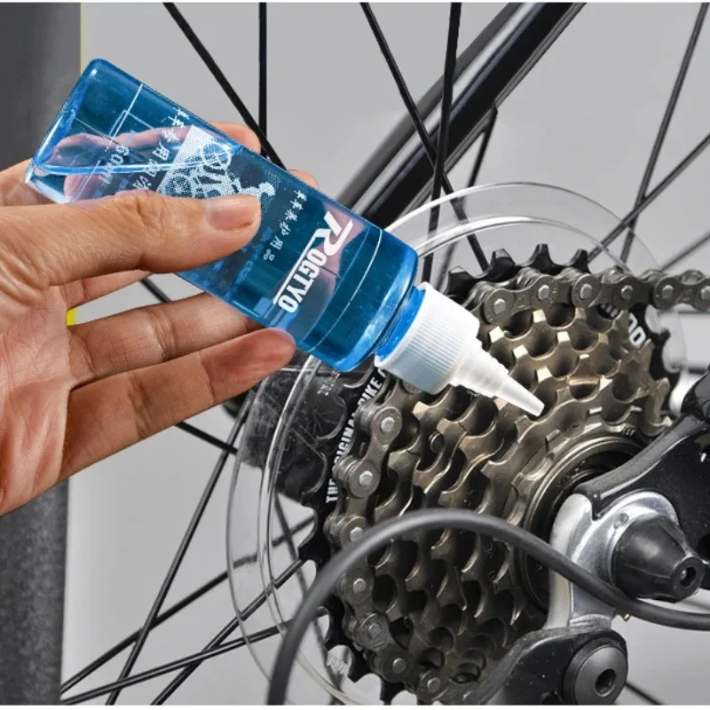 1/3/5PCS Lubrificante per bici - Xc Mtb Gear recensione e prezzo