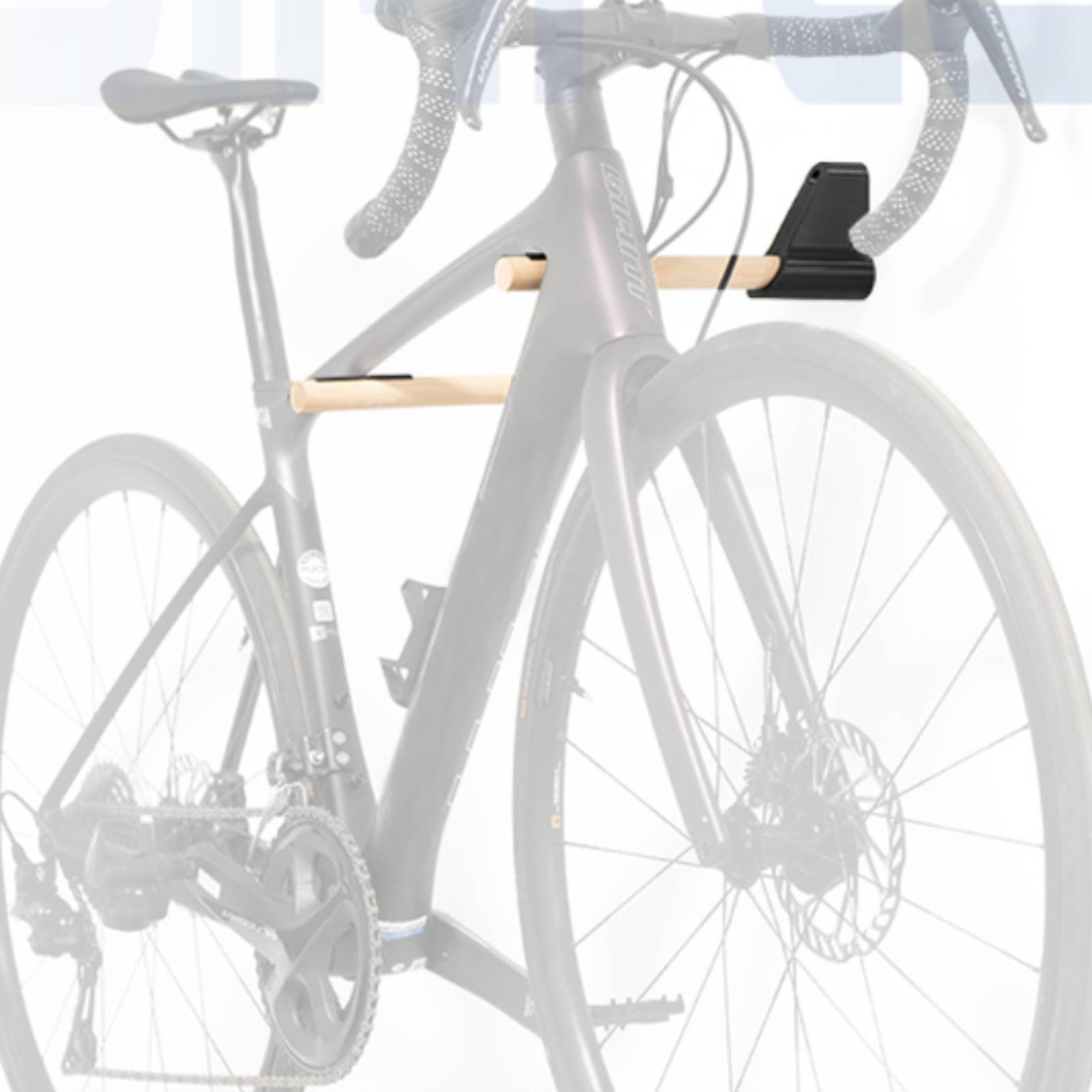 Supporto per Bicicletta con Br - Cycling Gear Wall Hanger recensione e prezzo