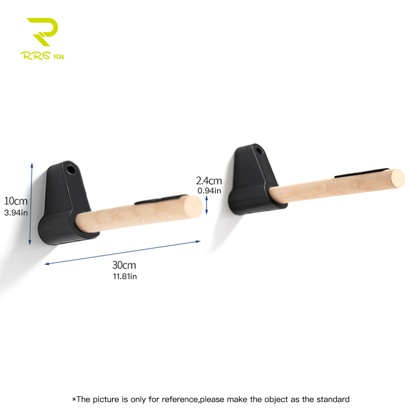 RRSKIT Supporto da parete per  - Cycling Gear Wall Hanger recensione e prezzo