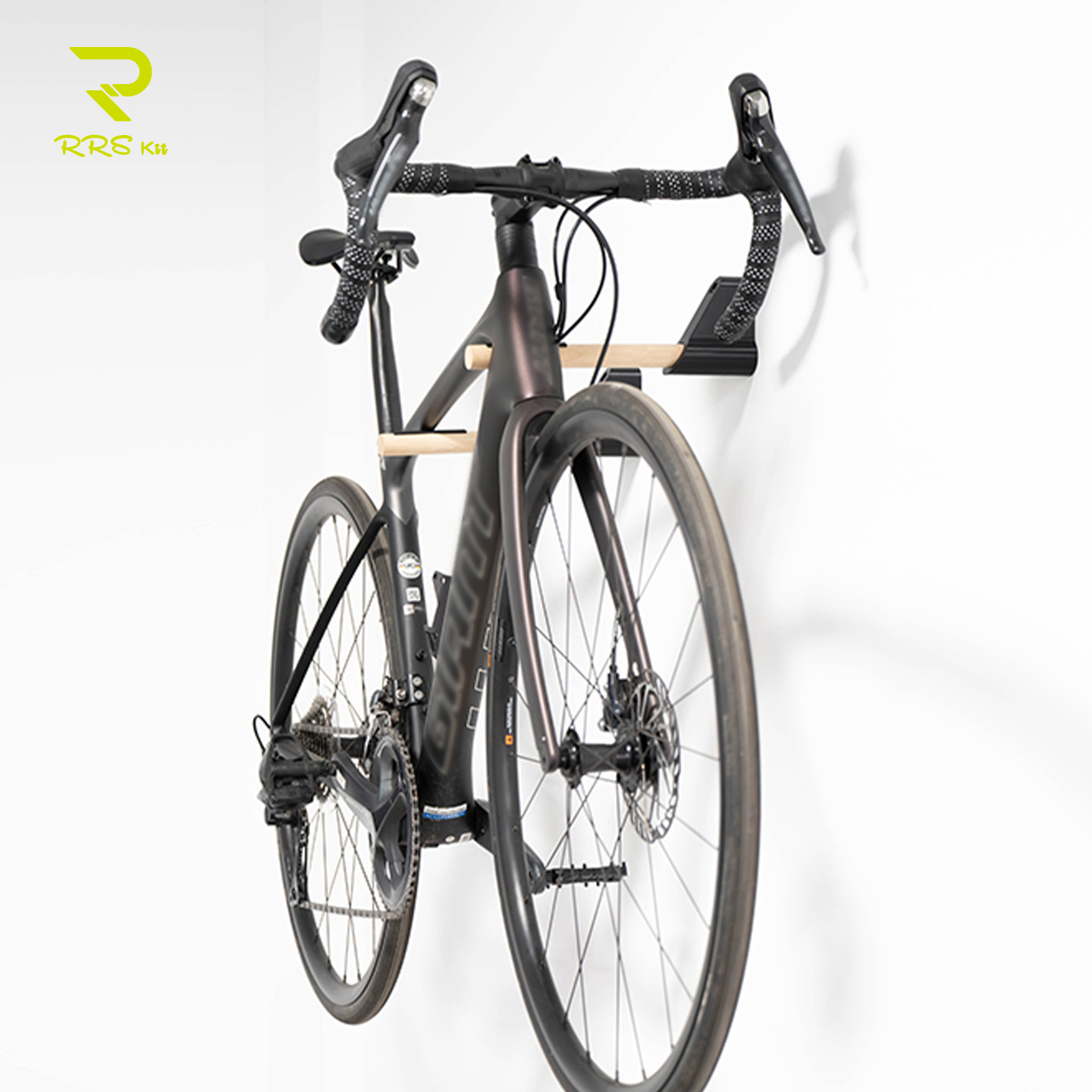 RRSKIT Supporto da parete per  - Cycling Gear Wall Hanger recensione e prezzo