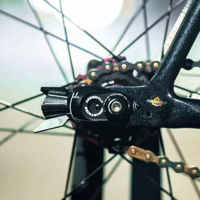 ARDENTLY Tendicatena per bicic - Cyclo Gear recensione e prezzo