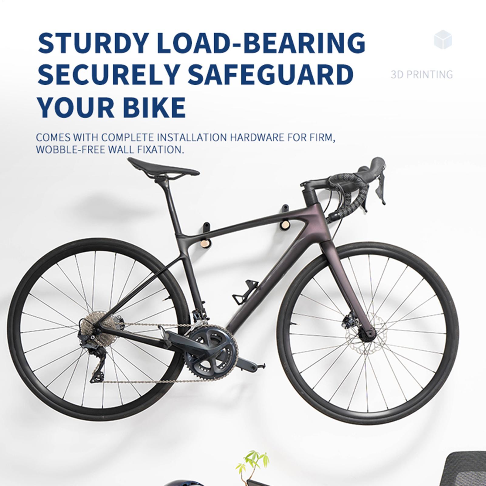 Supporto per Biciclette da Par - Cycling Gear Wall Hanger recensione e prezzo