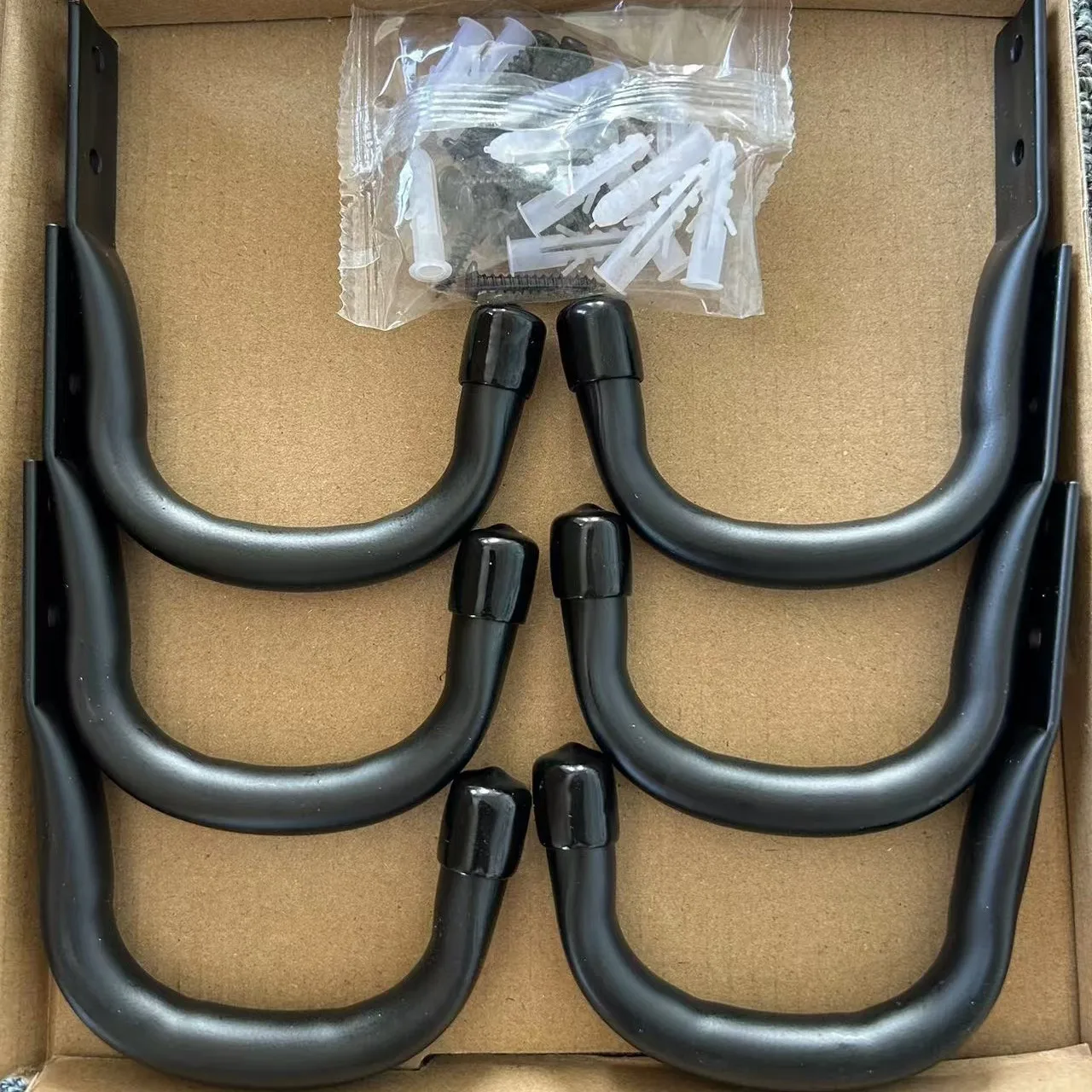Supporto a Parete per Biciclet - Cycling Gear Wall Hanger recensione e prezzo