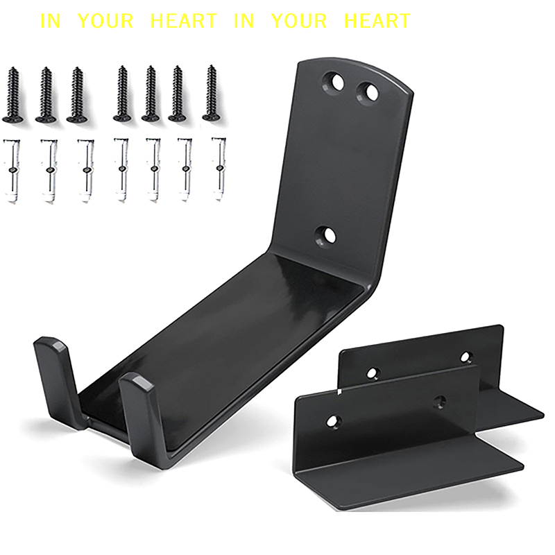 【X】Ganci Verticali per Bicicle - Cycling Gear Wall Hanger recensione e prezzo