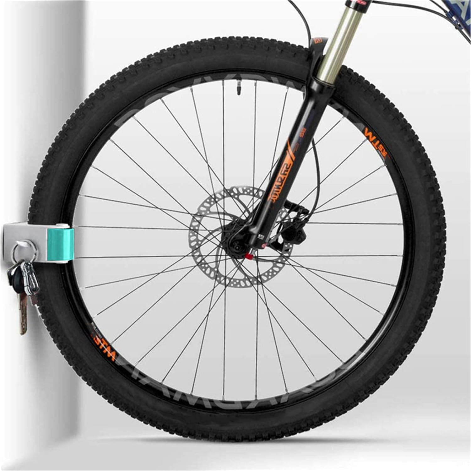 Supporti per Biciclette da Str - Cycling Gear Wall Hanger recensione e prezzo