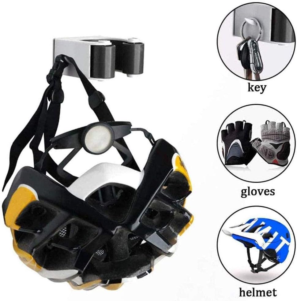 Supporti per Biciclette da Str - Cycling Gear Wall Hanger recensione e prezzo