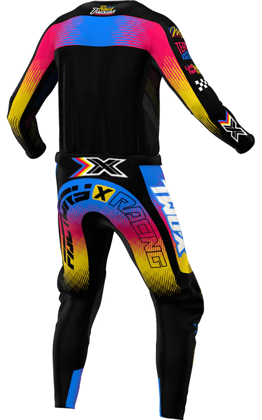 NUOVO Set di Abbigliamento da  - Cycling Gear Kit recensione e prezzo