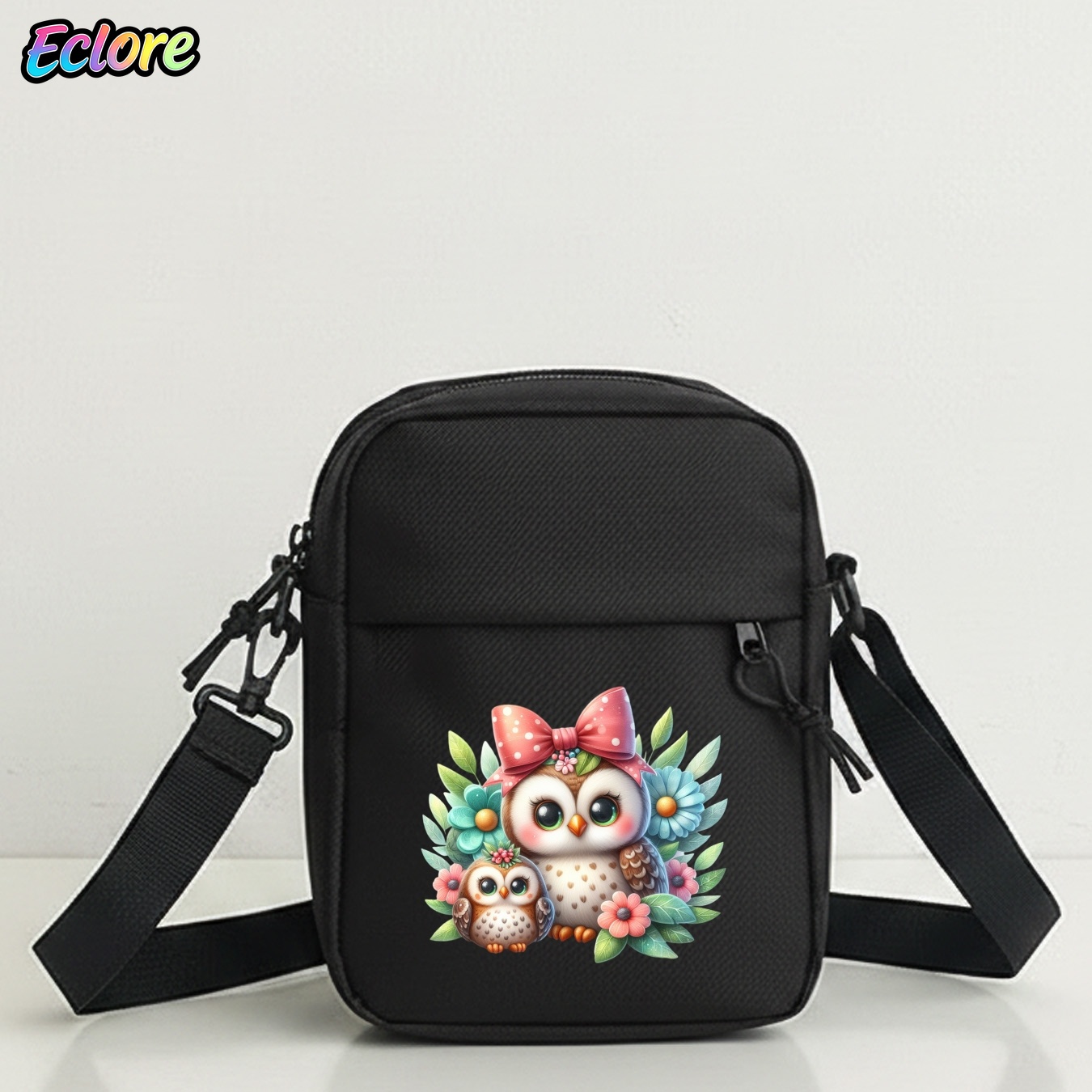 Borsa a tracolla Oxford con st - Cycling Backpack recensione e prezzo