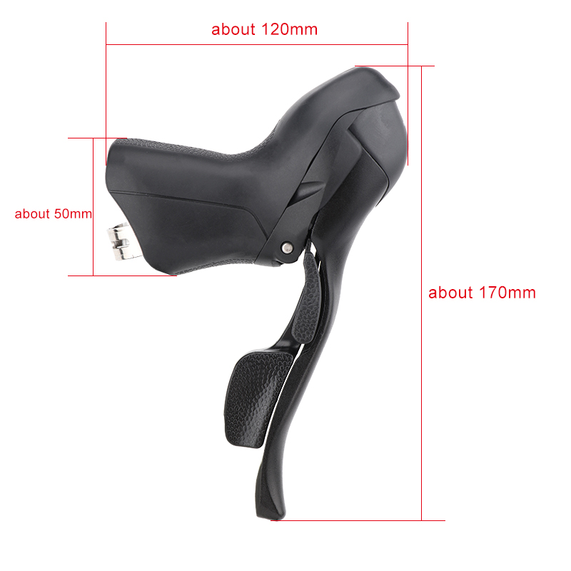 MicroNEW Bici Da Strada Shifte - Cycling Gear Kit recensione e prezzo
