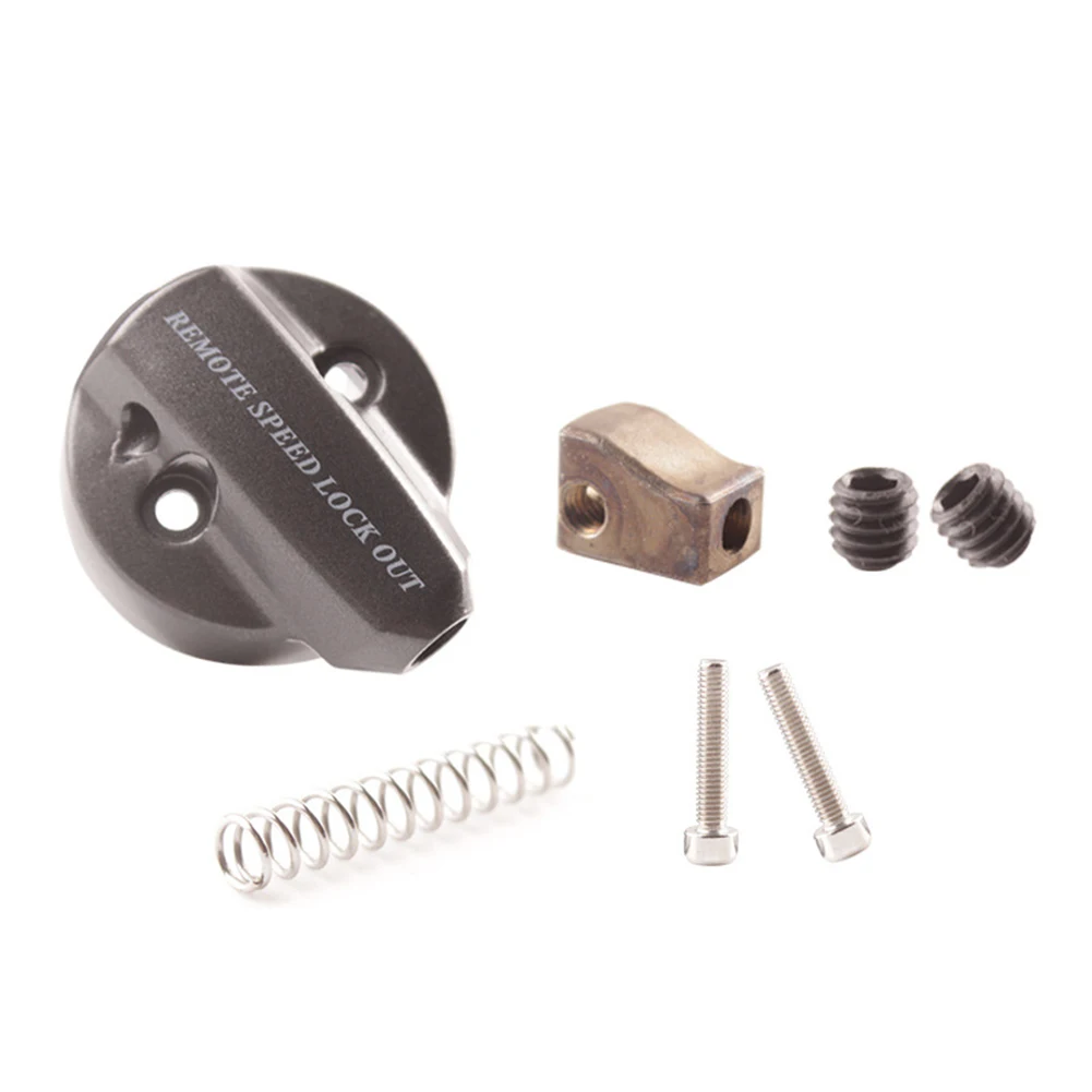 Tappo Interruttore Blocco Remo - Cyclo Gear recensione e prezzo