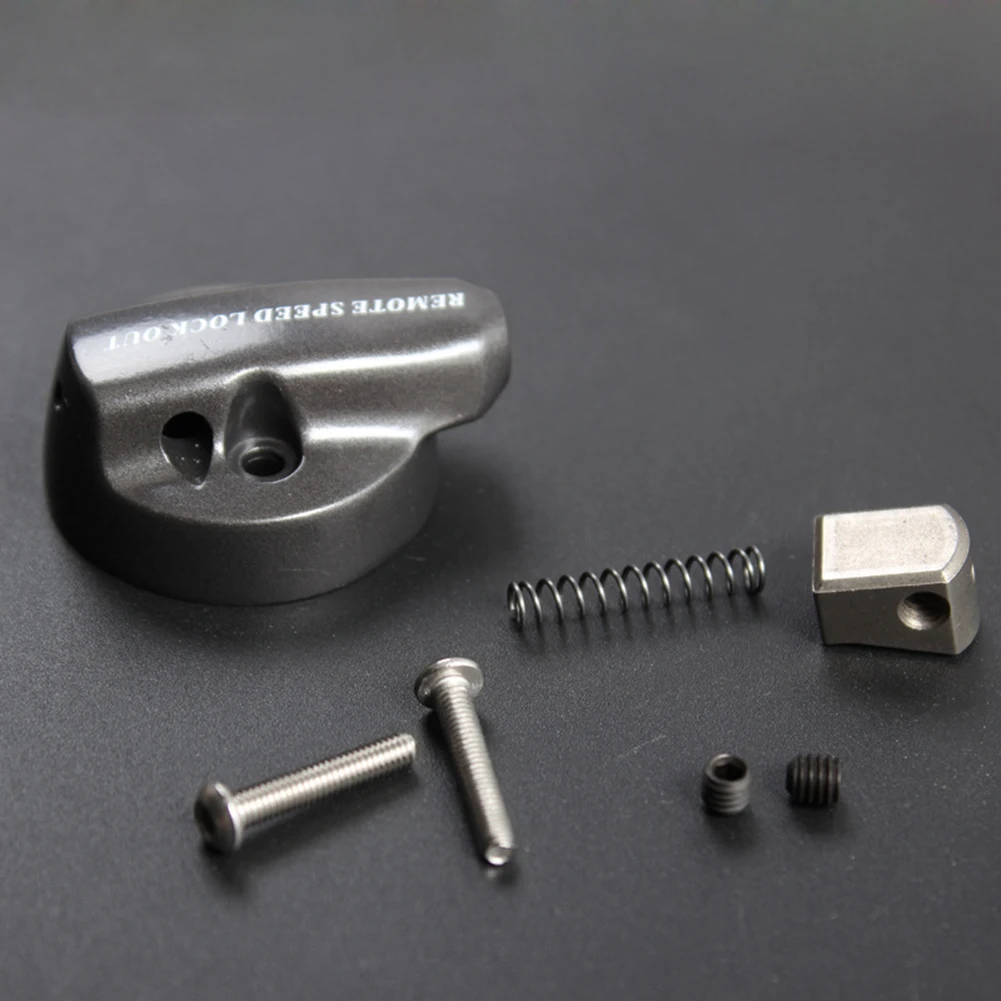 Tappo Interruttore Blocco Remo - Cyclo Gear recensione e prezzo