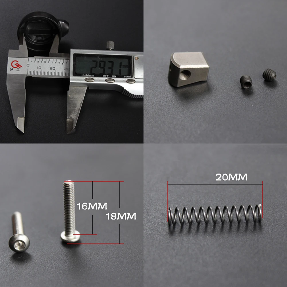 Tappo Interruttore Blocco Remo - Cyclo Gear recensione e prezzo