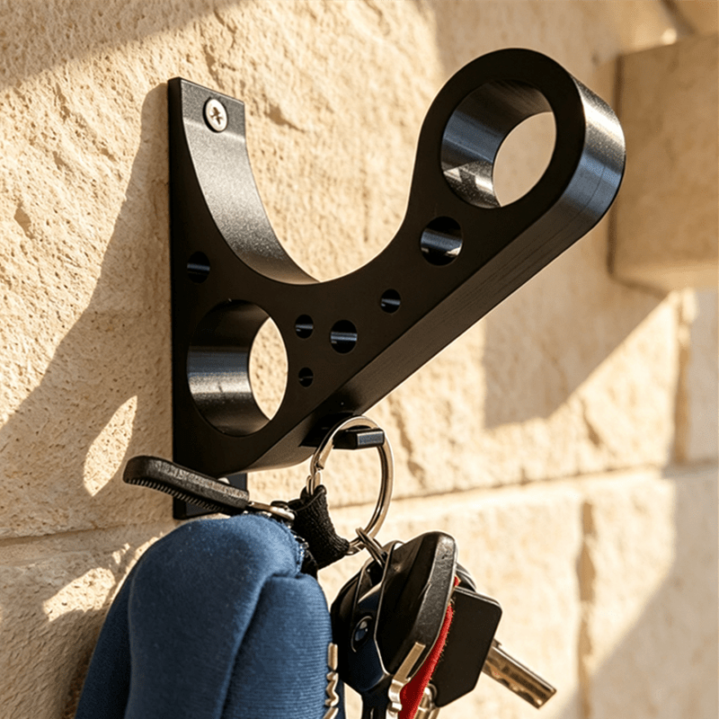 2 Pezzi Supporto da Parete per - Cycling Gear Wall Hanger recensione e prezzo