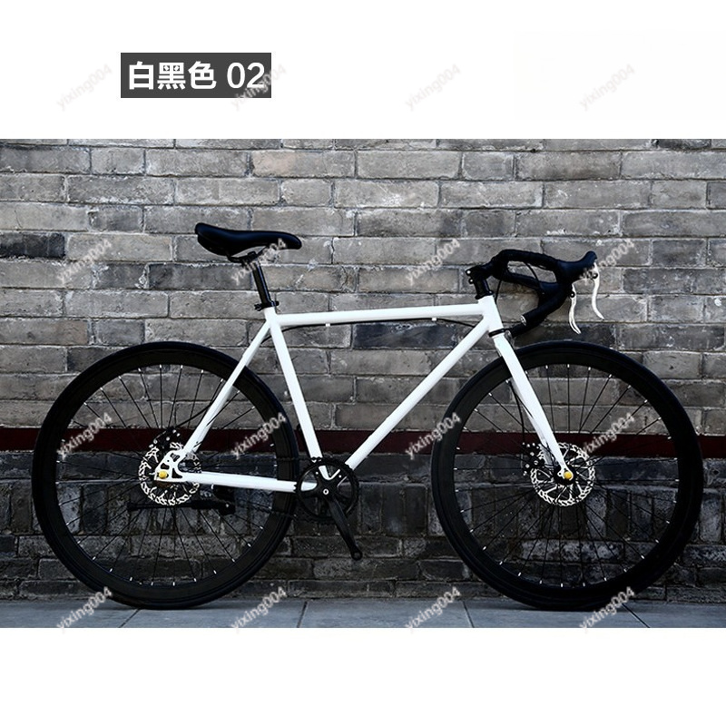 Bicicletta da Strada con Pneum - Road Bike Tire recensione e prezzo