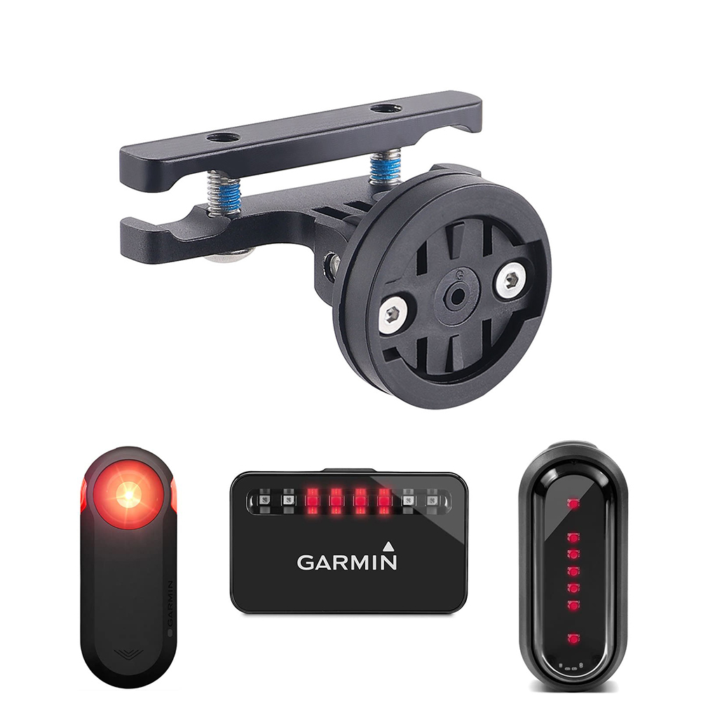 Supporto per luce posteriore d - Xc Mtb Gear recensione e prezzo