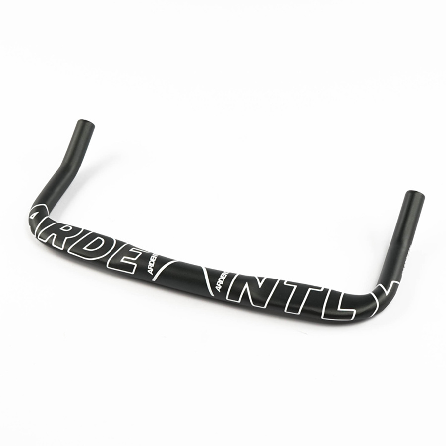 Manubrio Ardently Bullhorn per - Cycling Gear Black recensione e prezzo