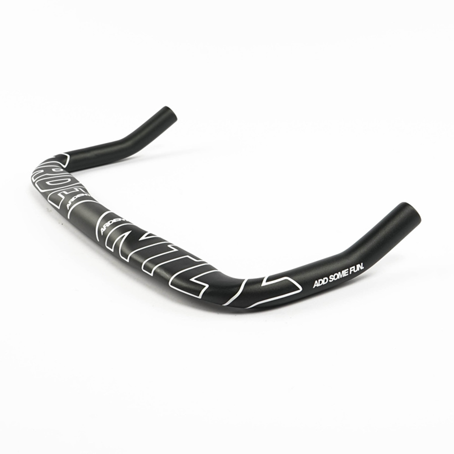 Manubrio Ardently Bullhorn per - Cycling Gear Black recensione e prezzo