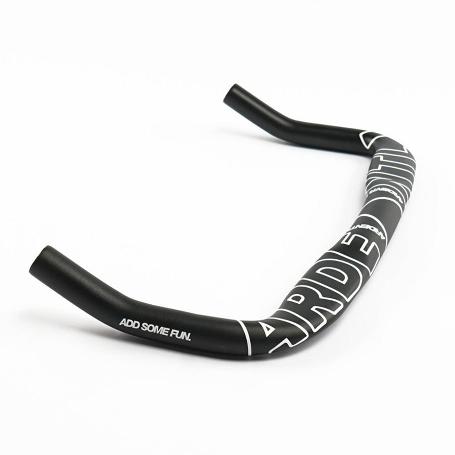 Manubrio Ardently Bullhorn per - Cycling Gear Black recensione e prezzo