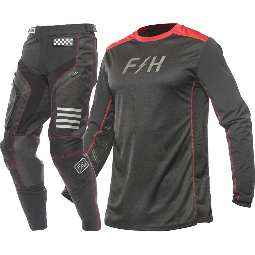 2025 Off Road MX Gear Set Kit  - Cycling Gear Kit recensione e prezzo