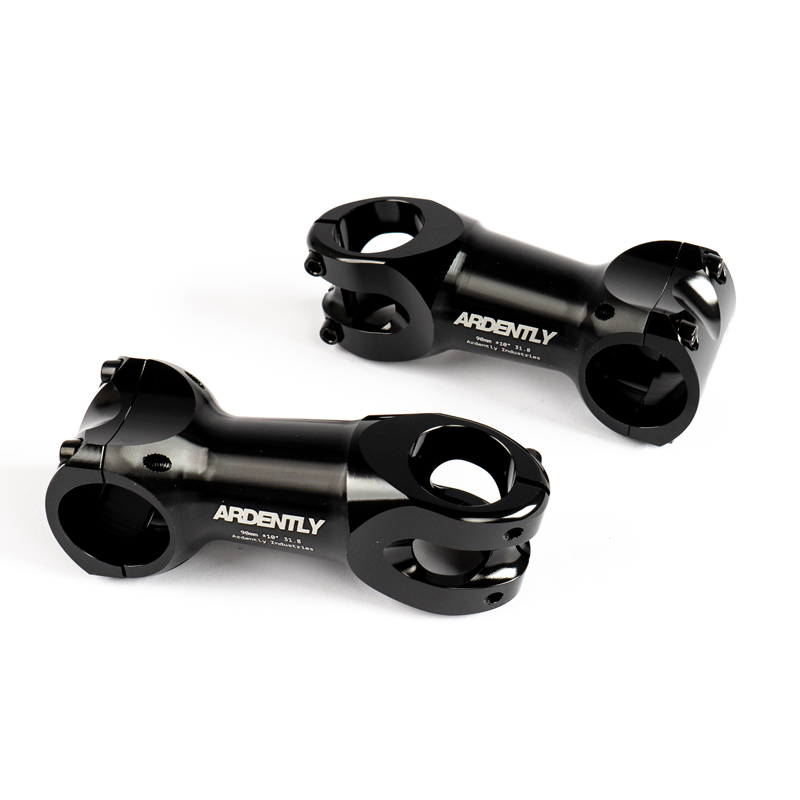 2025 ARDENTLY Attacco manubrio - Cycling Gear For 10 Degrees recensione e prezzo